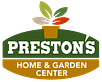 Preston’s Home & Garden Center